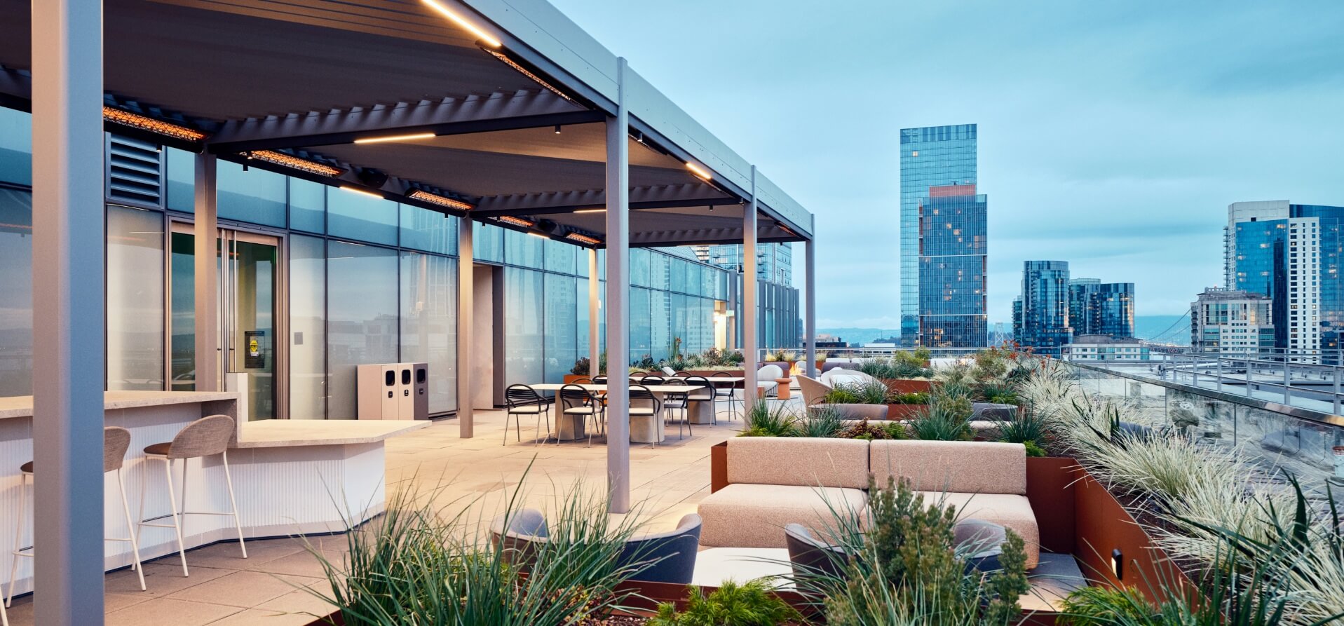 680 Folsom Street event space 3