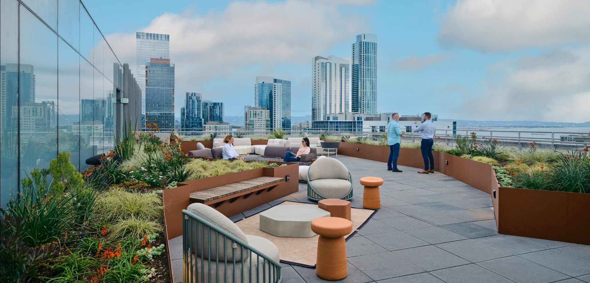 680 Folsom Street event space 4