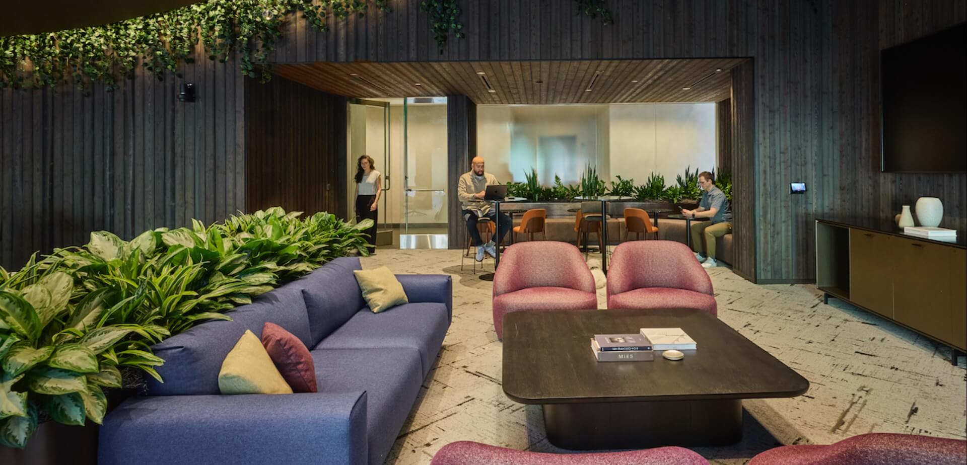 LOUNGE 3